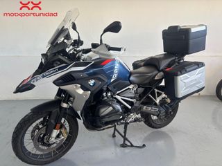 BMW R 1250 GS
