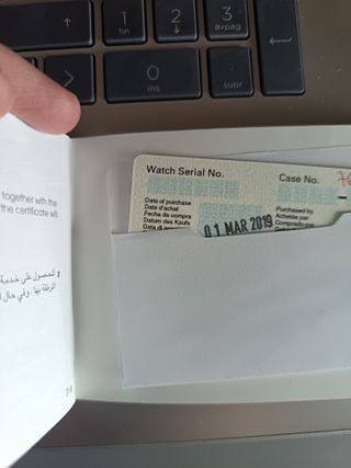 Reloj Seiko SKX013K Automático Diver 200m