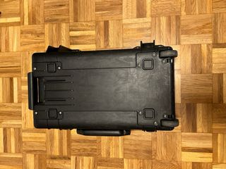 Maleta Pelican Air 1535 Con Extras