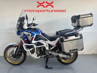 HONDA AFRICA TWIN 1100