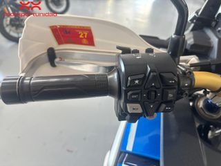 HONDA AFRICA TWIN 1100