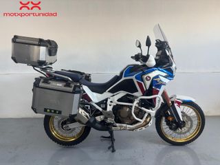 HONDA AFRICA TWIN 1100