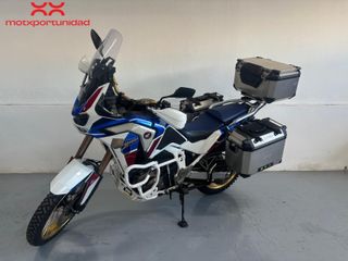 HONDA  AFRICA TWIN 1100