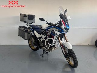 HONDA  AFRICA TWIN 1100