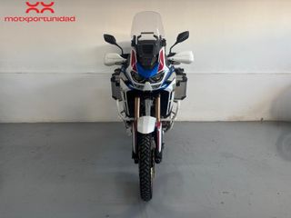 HONDA  AFRICA TWIN 1100