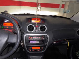 Citroen C2 2006