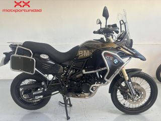 BMW F 800 GS Adventure
