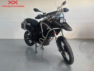 BMW F 800 GS Adventure