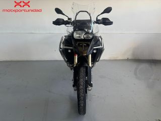 BMW F 800 GS Adventure