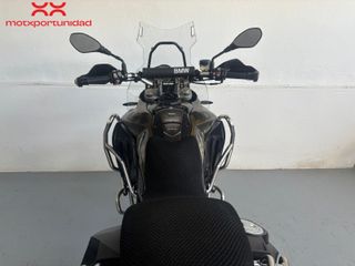 BMW F 800 GS Adventure