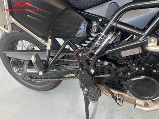 BMW F 800 GS Adventure