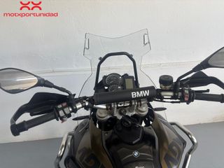 BMW F 800 GS Adventure