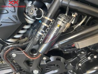 BMW F 800 GS Adventure