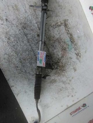 Cremallera dirección citroen c6 exclusive 128498