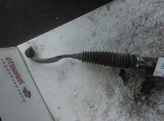 Cremallera dirección citroen c6 exclusive 128498