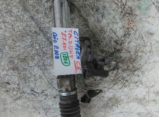 Cremallera dirección citroen c6 exclusive 128498