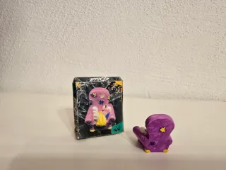 Miniatura Diddl poltrona 23