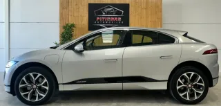 Jaguar I-PACE 2019