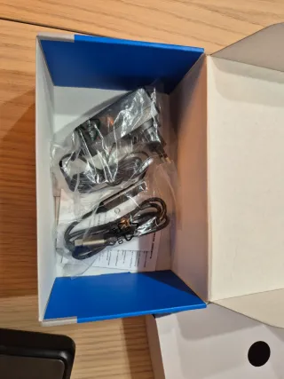 HD Seagate 3.5 SATA 1 TB con Adaptador ORICO