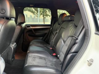 PORSCHE CAYENNE DIESEL NACIONAL !!!!