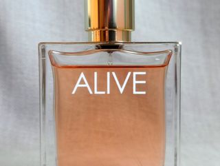 EDP Alive HUGO BOSS mujer 50 ml