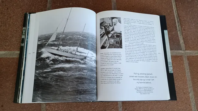 Libro EXTREME SAIL, Vela Extrema de Oliver Dewar