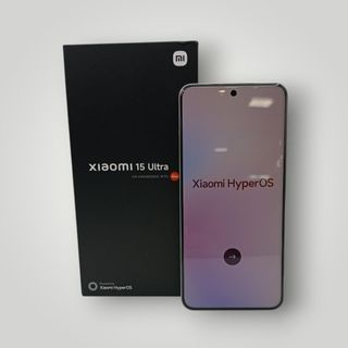 MOVIL XIAOMI 15 ULTRA 16GB/512GB + CAJA