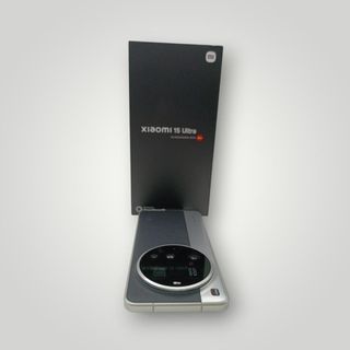 MOVIL XIAOMI 15 ULTRA 16GB/512GB + CAJA