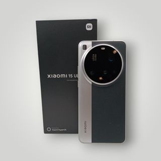MOVIL XIAOMI 15 ULTRA 16GB/512GB + CAJA