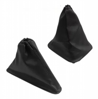 Revestimiento de la palanca de cambio+Funda palan