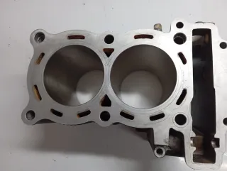 Motor Yamaha T-Max 500