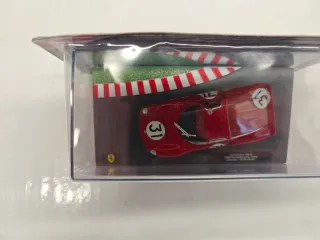 Ferrari Dino 166 P Scala 1:43
