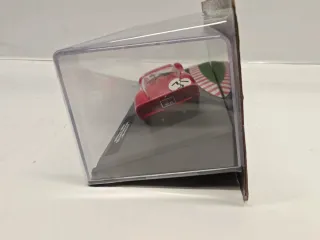 Ferrari Dino 166 P Scala 1:43