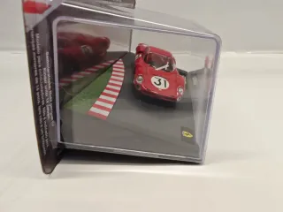 Ferrari Dino 166 P Scala 1:43