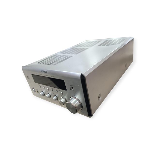 RECEPTOR AM/FM YAMAHA RX-E810 130W (ABOLLADURA CHASIS )