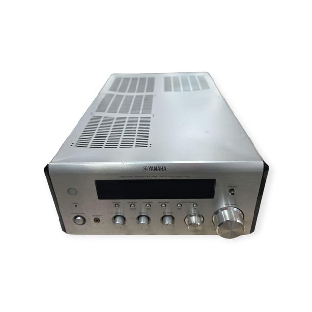 RECEPTOR AM/FM YAMAHA RX-E810 130W (ABOLLADURA CHASIS )