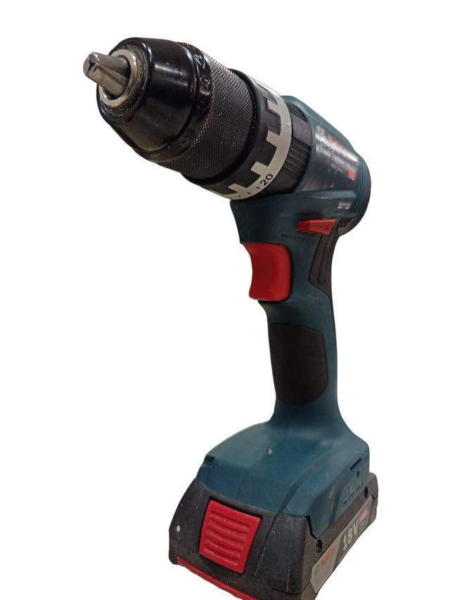 ATORNILLADOR A BATERIA BOSCH GSB 18V45 (SIN CARGADOR)