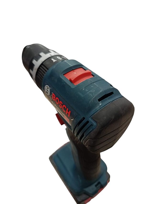 ATORNILLADOR A BATERIA BOSCH GSB 18V45 (SIN CARGADOR)