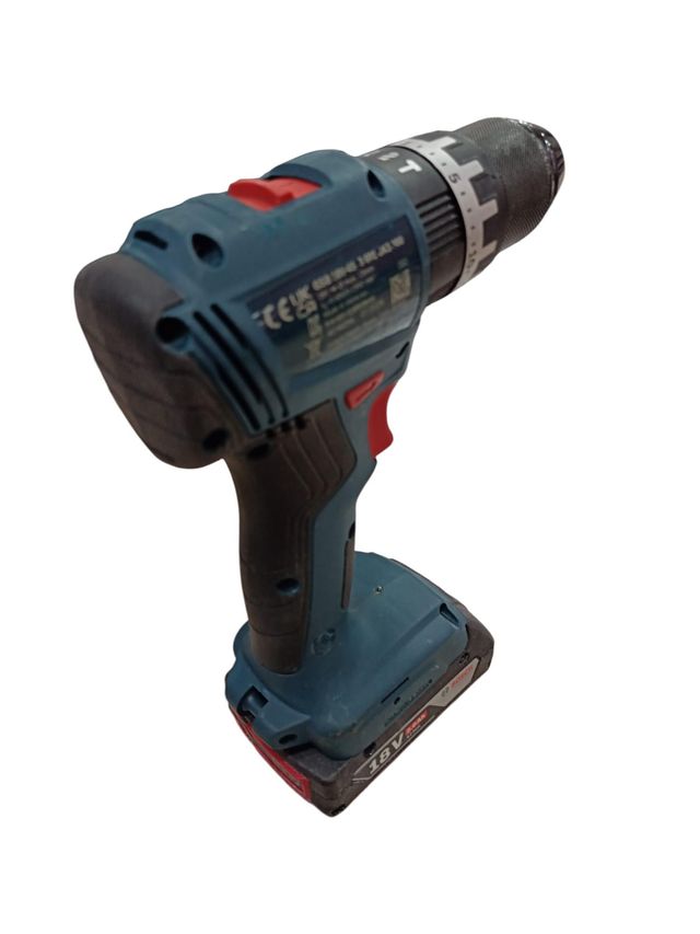 ATORNILLADOR A BATERIA BOSCH GSB 18V45 (SIN CARGADOR)