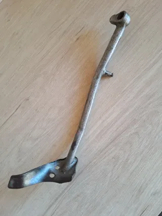 Caballete Lateral BMW R60/R75/R80