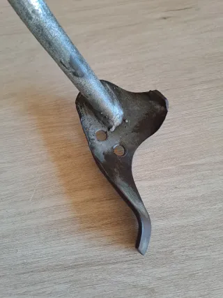 Caballete Lateral BMW R60/R75/R80