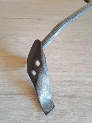 Caballete Lateral BMW R60/R75/R80