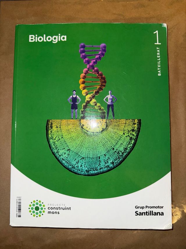 BIOLOGIA 1 BTX CONSTRUINT MONS