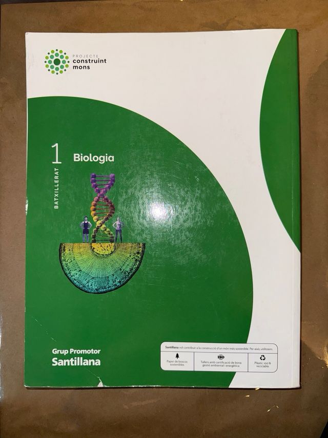 BIOLOGIA 1 BTX CONSTRUINT MONS