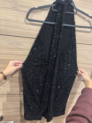 Pack 4 prendas fiesta/fin de año