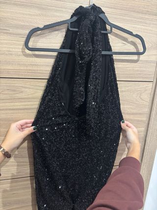 Pack 4 prendas fiesta/fin de año