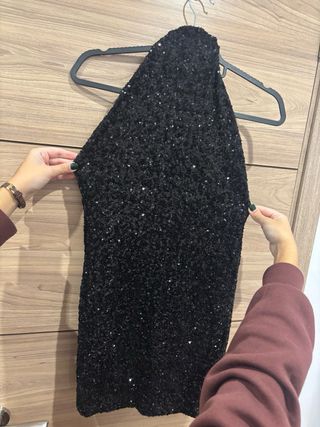 Pack 4 prendas fiesta/fin de año