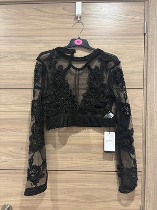 Pack 4 prendas fiesta/fin de año