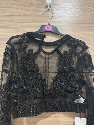 Pack 4 prendas fiesta/fin de año