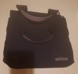 Bolso de mano Adidas